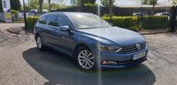 USED 2015 15 VOLKSWAGEN PASSAT 2.0 SE BUSINESS TDI BLUEMOTION TECHNOLOGY 5d 148 BHP FINANCE AVAILABLE++APPLY WITHIN