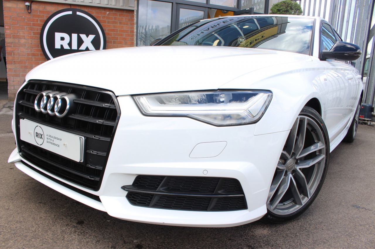 Audi For Sale >> Used Audi For Sale Nearly New Used Audi Cars Rix Motors Audi For Sale >> Used Audi For Sale Nearly New Used Audi Cars Rix Motors