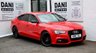 USED 2016 16 AUDI A5 2.0 TDI Black Edition Plus Sportback Multitronic (s/s) 5dr *1 OWNER*SATNAV*PARKING AID*
