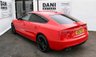 USED 2016 16 AUDI A5 2.0 TDI Black Edition Plus Sportback Multitronic (s/s) 5dr *1 OWNER*SATNAV*PARKING AID*