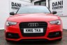 USED 2016 16 AUDI A5 2.0 TDI Black Edition Plus Sportback Multitronic (s/s) 5dr *1 OWNER*SATNAV*PARKING AID*