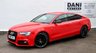 USED 2016 16 AUDI A5 2.0 TDI Black Edition Plus Sportback Multitronic (s/s) 5dr *1 OWNER*SATNAV*PARKING AID*