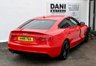 USED 2016 16 AUDI A5 2.0 TDI Black Edition Plus Sportback Multitronic (s/s) 5dr *1 OWNER*SATNAV*PARKING AID*