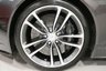 USED 2009 59 ASTON MARTIN DBS 5.9 V12 VOLANTE 2d AUTO 510 BHP QUANTUM SILVER QUANTUM SILVER + CARBON