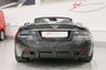 USED 2009 59 ASTON MARTIN DBS 5.9 V12 VOLANTE 2d AUTO 510 BHP QUANTUM SILVER QUANTUM SILVER + CARBON