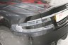 USED 2009 59 ASTON MARTIN DBS 5.9 V12 VOLANTE 2d AUTO 510 BHP QUANTUM SILVER QUANTUM SILVER + CARBON