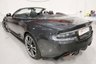 USED 2009 59 ASTON MARTIN DBS 5.9 V12 VOLANTE 2d AUTO 510 BHP QUANTUM SILVER QUANTUM SILVER + CARBON