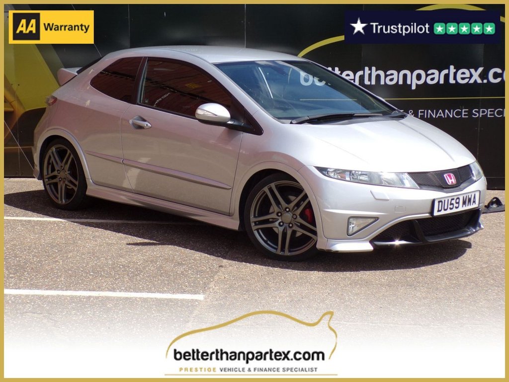 View our HONDA CIVIC