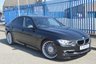 USED 2014 14 BMW 3 SERIES BMW ALPINA D3  