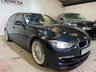 USED 2014 14 BMW 3 SERIES BMW ALPINA D3  