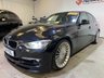 USED 2014 14 BMW 3 SERIES BMW ALPINA D3  