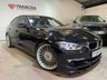 USED 2014 14 BMW 3 SERIES BMW ALPINA D3  