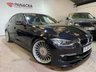 USED 2014 14 BMW 3 SERIES BMW ALPINA D3  