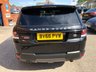 USED 2016 66 LAND ROVER RANGE ROVER SPORT 3.0 SDV6 AUTOBIOGRAPHY DYNAMIC AUTO 306 BHP Satellite Navigation : Car Hotspot / WiFi : Bluetooth Connectivity : Heated Steering Wheel Front & Rear Heated Seats : Retractable Side Steps : Front & Rear Parking Sensors Rear View Parking Camera : 22" Alloy Wheels : Full Land Rover Service History