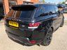 USED 2016 66 LAND ROVER RANGE ROVER SPORT 3.0 SDV6 AUTOBIOGRAPHY DYNAMIC AUTO 306 BHP Satellite Navigation : Car Hotspot / WiFi : Bluetooth Connectivity : Heated Steering Wheel Front & Rear Heated Seats : Retractable Side Steps : Front & Rear Parking Sensors Rear View Parking Camera : 22" Alloy Wheels : Full Land Rover Service History