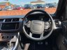 USED 2016 66 LAND ROVER RANGE ROVER SPORT 3.0 SDV6 AUTOBIOGRAPHY DYNAMIC AUTO 306 BHP Satellite Navigation : Car Hotspot / WiFi : Bluetooth Connectivity : Heated Steering Wheel Front & Rear Heated Seats : Retractable Side Steps : Front & Rear Parking Sensors Rear View Parking Camera : 22" Alloy Wheels : Full Land Rover Service History