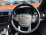 USED 2016 66 LAND ROVER RANGE ROVER SPORT 3.0 SDV6 AUTOBIOGRAPHY DYNAMIC AUTO 306 BHP Satellite Navigation : Car Hotspot / WiFi : Bluetooth Connectivity : Heated Steering Wheel Front & Rear Heated Seats : Retractable Side Steps : Front & Rear Parking Sensors Rear View Parking Camera : 22" Alloy Wheels : Full Land Rover Service History