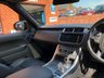 USED 2016 66 LAND ROVER RANGE ROVER SPORT 3.0 SDV6 AUTOBIOGRAPHY DYNAMIC AUTO 306 BHP Satellite Navigation : Car Hotspot / WiFi : Bluetooth Connectivity : Heated Steering Wheel Front & Rear Heated Seats : Retractable Side Steps : Front & Rear Parking Sensors Rear View Parking Camera : 22" Alloy Wheels : Full Land Rover Service History