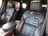 USED 2016 66 LAND ROVER RANGE ROVER SPORT 3.0 SDV6 AUTOBIOGRAPHY DYNAMIC AUTO 306 BHP Satellite Navigation : Car Hotspot / WiFi : Bluetooth Connectivity : Heated Steering Wheel Front & Rear Heated Seats : Retractable Side Steps : Front & Rear Parking Sensors Rear View Parking Camera : 22" Alloy Wheels : Full Land Rover Service History