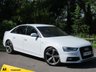 USED 2014 64 AUDI A4 2.0 TDI QUATTRO BLACK EDITION 4d * SATELLITE NAVIGATION * BLUETOOTH * DAB RADIO * CD* BANG and OLUFSON SOUND SYSTEM *