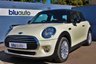 USED 2014 14 MINI HATCH COOPER 1.5 D 3d 114 BHP Over £4000 worth of extras; Chilli & XL Media Pack, Satellite Navigation, Bluetooth with Audio Streaming, DAB Radio, Dual Climate & Cruise Control and Part Leather Interior with Heated Front Seats...