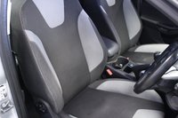 USED 2013 13 FORD FOCUS 1.0 ZETEC S 5d 124 BHP ONLY &pound;30 ROAD TAX PER YEAR