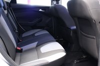 USED 2013 13 FORD FOCUS 1.0 ZETEC S 5d 124 BHP ONLY &pound;30 ROAD TAX PER YEAR