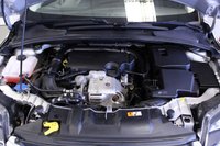 USED 2013 13 FORD FOCUS 1.0 ZETEC S 5d 124 BHP ONLY &pound;30 ROAD TAX PER YEAR