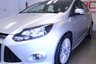 USED 2013 13 FORD FOCUS 1.0 ZETEC S 5d 124 BHP ONLY &pound;30 ROAD TAX PER YEAR