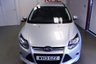 USED 2013 13 FORD FOCUS 1.0 ZETEC S 5d 124 BHP ONLY &pound;30 ROAD TAX PER YEAR
