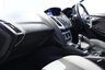 USED 2013 13 FORD FOCUS 1.0 ZETEC S 5d 124 BHP ONLY &pound;30 ROAD TAX PER YEAR