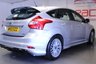 USED 2013 13 FORD FOCUS 1.0 ZETEC S 5d 124 BHP ONLY &pound;30 ROAD TAX PER YEAR