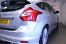 USED 2013 13 FORD FOCUS 1.0 ZETEC S 5d 124 BHP ONLY &pound;30 ROAD TAX PER YEAR