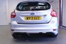 USED 2013 13 FORD FOCUS 1.0 ZETEC S 5d 124 BHP ONLY &pound;30 ROAD TAX PER YEAR
