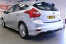 USED 2013 13 FORD FOCUS 1.0 ZETEC S 5d 124 BHP ONLY &pound;30 ROAD TAX PER YEAR