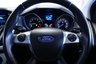 USED 2013 13 FORD FOCUS 1.0 ZETEC S 5d 124 BHP ONLY &pound;30 ROAD TAX PER YEAR