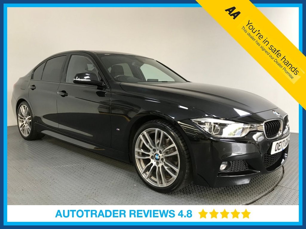 View our BMW 3 SERIES