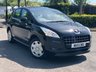 USED 2011 11 PEUGEOT 3008 1.6 ACTIVE HDI 5d 112 BHP STUNNING++FUEL EFFICIENT