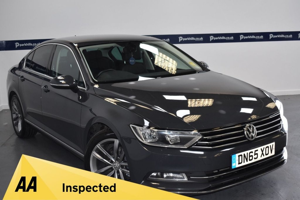 View our VOLKSWAGEN PASSAT