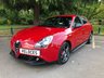 USED 2015 64 ALFA ROMEO GIULIETTA 1.7 TBI QUADRIFOGLIO VERDE TCT LAUNCH EDTN 5d AUTO 240 BHP RARE LAUNCH EDITION