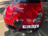 USED 2015 64 ALFA ROMEO GIULIETTA 1.7 TBI QUADRIFOGLIO VERDE TCT LAUNCH EDTN 5d AUTO 240 BHP RARE LAUNCH EDITION