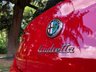 USED 2015 64 ALFA ROMEO GIULIETTA 1.7 TBI QUADRIFOGLIO VERDE TCT LAUNCH EDTN 5d AUTO 240 BHP RARE LAUNCH EDITION