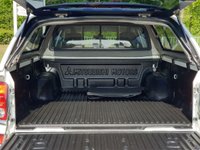 USED 2012 12 MITSUBISHI L200 2.5 DI-D 4X4 BARBARIAN LB DCB 1d 175 BHP SAT NAV+CANOPY ** NO VAT ** NO VAT