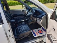 USED 2012 12 MITSUBISHI L200 2.5 DI-D 4X4 BARBARIAN LB DCB 1d 175 BHP SAT NAV+CANOPY ** NO VAT ** NO VAT