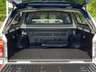 USED 2012 12 MITSUBISHI L200 2.5 DI-D 4X4 BARBARIAN LB DCB 1d 175 BHP SAT NAV+CANOPY ** NO VAT ** NO VAT