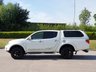 USED 2012 12 MITSUBISHI L200 2.5 DI-D 4X4 BARBARIAN LB DCB 1d 175 BHP SAT NAV+CANOPY ** NO VAT ** NO VAT