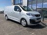 USED 2018 68 PEUGEOT EXPERT 1.6 BlueHDi (EURO 6) PROFESSIONAL LONG WHEEL BASE 1200KG ALLOYS - AIR CON - BLUETOOTH