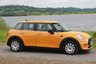 USED 2015 15 MINI HATCH ONE 1.2 ONE 5d 101 BHP 1 OWNER, PAN ROOF, DAB RADIO, 2KEYS