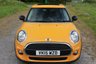 USED 2015 15 MINI HATCH ONE 1.2 ONE 5d 101 BHP 1 OWNER, PAN ROOF, DAB RADIO, 2KEYS