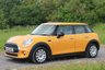 USED 2015 15 MINI HATCH ONE 1.2 ONE 5d 101 BHP 1 OWNER, PAN ROOF, DAB RADIO, 2KEYS